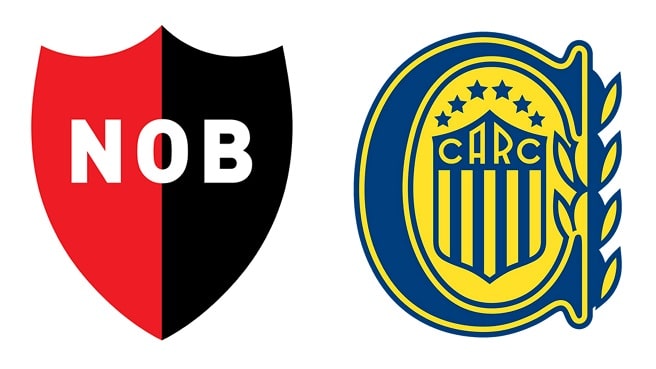 Newell&acute;s Old Boys vs Rosario Central