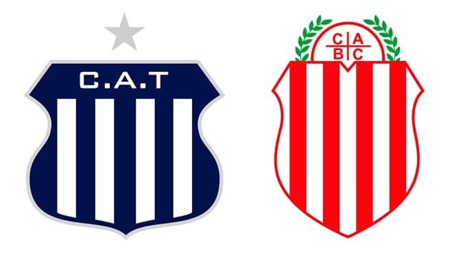Talleres vs Barracas