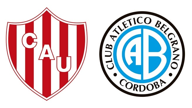 Union Santa Fe vs Belgrano