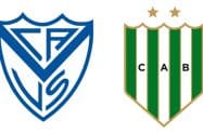Velez Sarsfield vs Banfield Prediction, Betting Odds, and Free Tips 08/04/2023