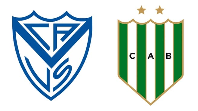 Velez Sarsfield vs Banfield