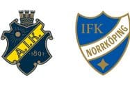 AIK vs Norrkoping Prediction, Betting Odds, and Free Tips 10/04/2023