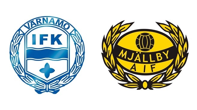 Varnamo vs Mjallby