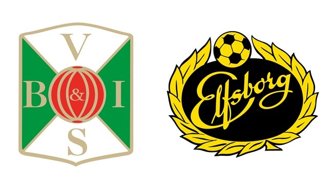 Varberg vs Elfsborg