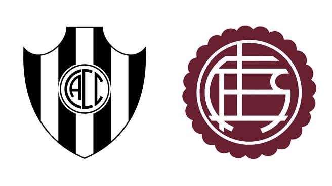 Central Cordoba vs Lanus