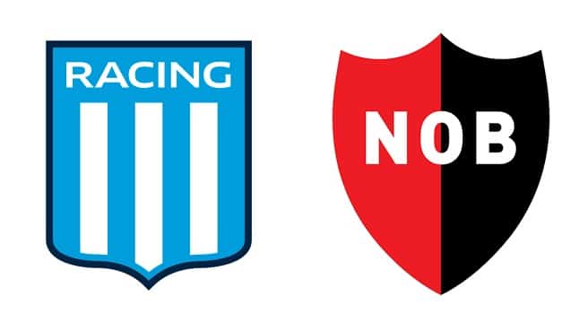Racing Club vs Newell&acute;s Old Boys