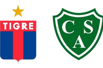 Tigre vs Sarmiento Prediction, Betting Odds, and Free Tips 14/04/2023