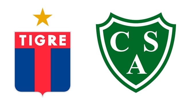 Tigre vs Sarmiento Prediction, Betting Odds, and Free Tips 14/04/2023 1 Tigre vs Sarmiento