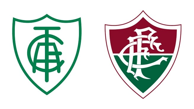 America Mineiro vs Fluminense