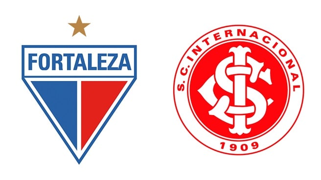 Fortaleza vs Internacional