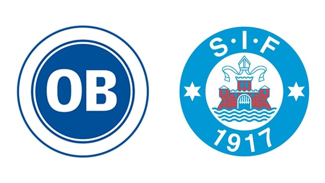 OB vs Silkeborg