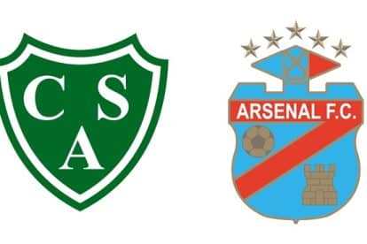 Sarmiento vs Arsenal Prediction, Betting Odds, and Free Tips 17/04/2023