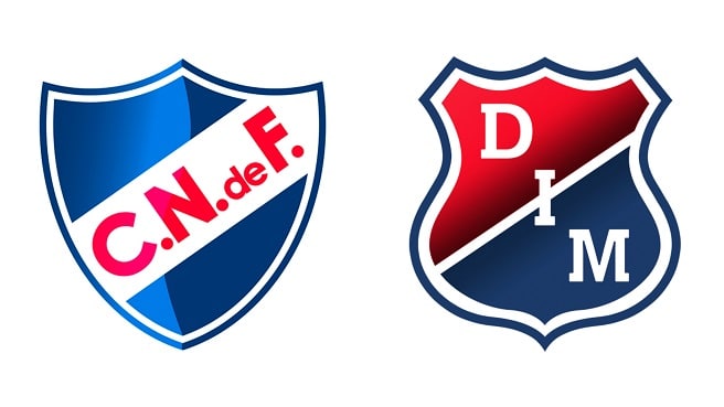 Nacional vs Medellin