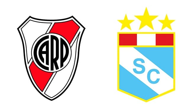 River Plate vs Sporting Cristal