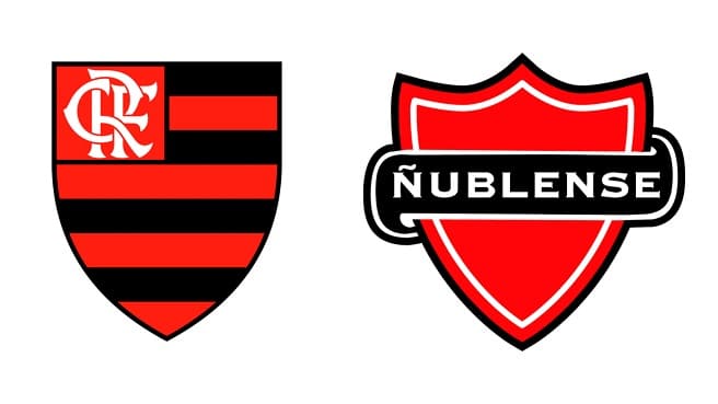 Flamengo vs Nublense