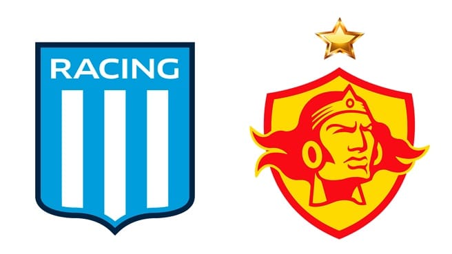 Racing Club vs Aucas