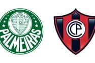 Palmeiras vs Cerro Porteno Prediction, Betting Odds, and Free Tips 21/04/2023