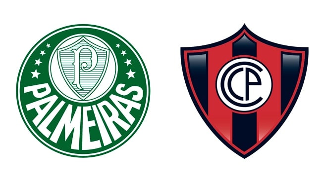 Palmeiras vs Cerro Porteno Prediction, Betting Odds, and Free Tips 21/04/2023 1 Palmeiras vs Cerro Porteño