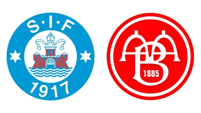 Silkeborg vs AaB