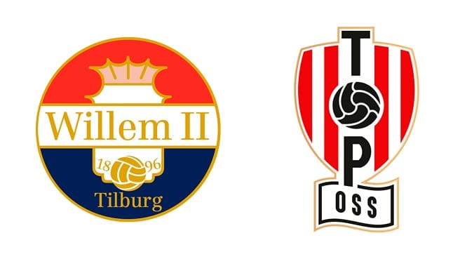 Willem II vs Top Oss Prediction, Betting Odds, and Free Tips 21/04/2023 1 Willem II vs Top Oss