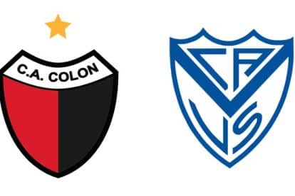 Colon vs Velez Sarsfield Prediction, Betting Odds, and Free Tips 22/04/2023