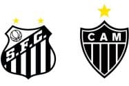 Santos vs Atletico Mineiro Prediction, Betting Odds, and Free Tips 23/04/2023
