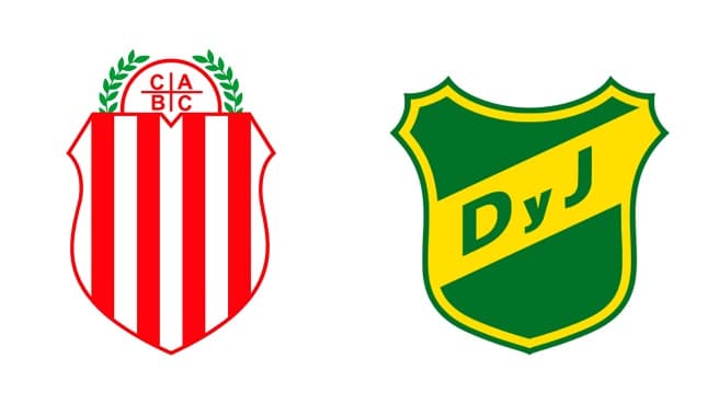 Barracas Central vs Defensa y Justicia