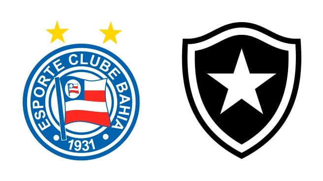 Bahia vs Botafogo