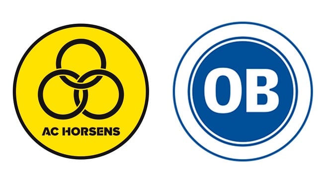 Horsens vs OB