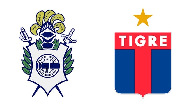 Gimnasia La Plata vs Tigre