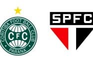 Coritiba vs Sao Paulo Prediction, Betting Odds, and Free Tips 29/04/2023