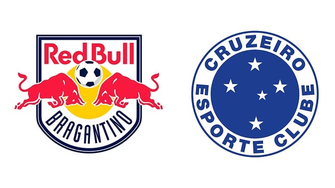 Bragantino vs Cruzeiro