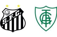 Santos vs America Mineiro Prediction, Betting Odds, and Free Tips 29/04/2023