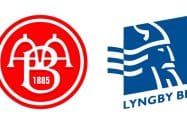 AaB vs Lyngby Prediction, Betting Odds, and Free Tips 30/04/2023