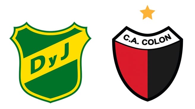 Defensa y Justicia vs Colon