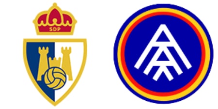 Ponferradina vs FC Andorra