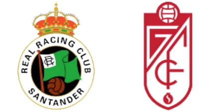Racing Santander vs Granada