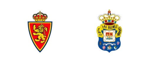 Real Zaragoza vs Las Palmas prediction
