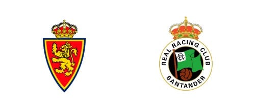 Real Zaragoza vs Racing Santander Prediction