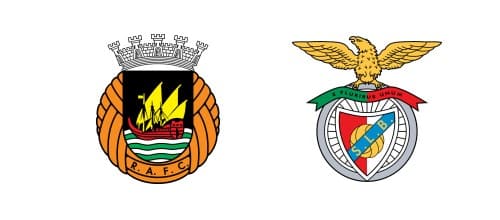 Rio Ave vs Benfica prediction