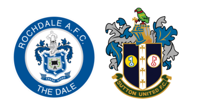 Rochdale vs Sutton prediction