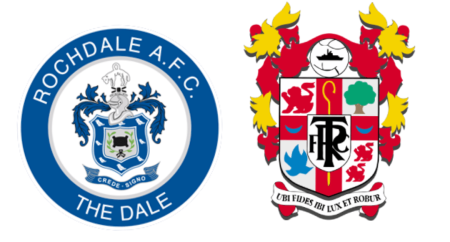 Rochdale vs Tranmere prediction