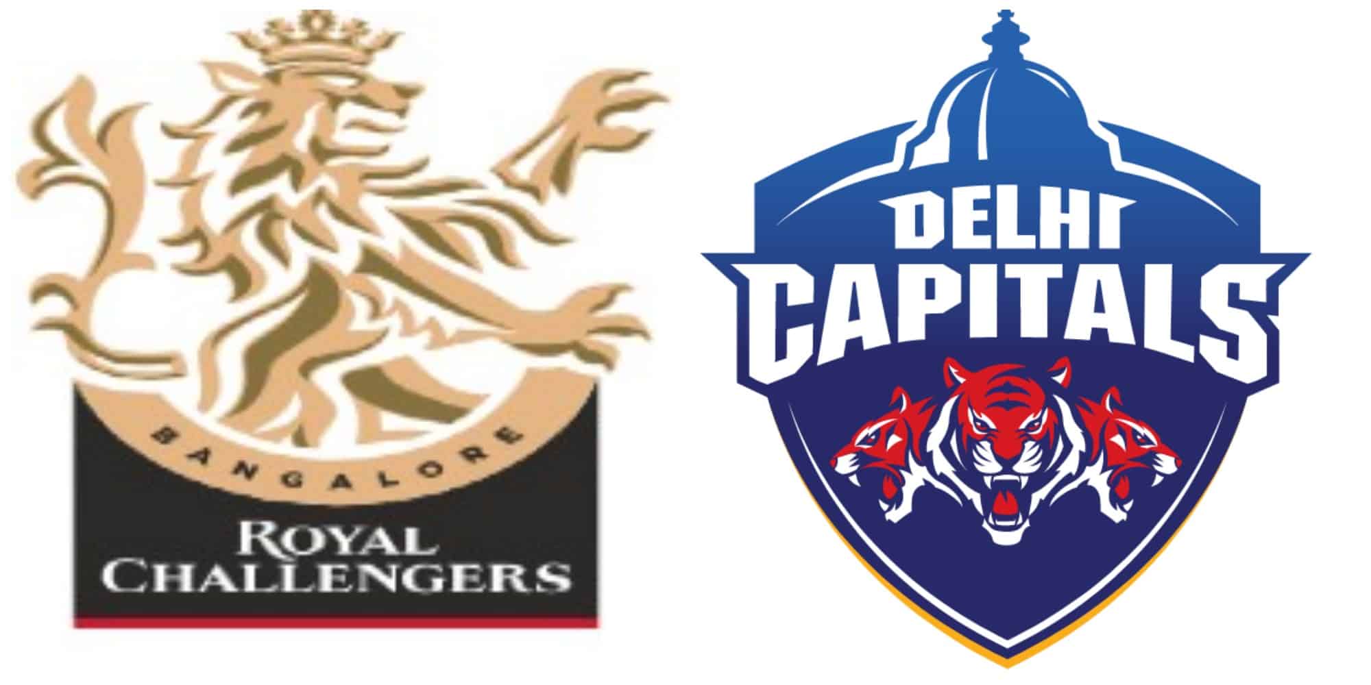 Royal Challengers Bangalore vs Delhi Capitals