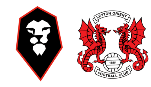 Salford vs Leyton Orient Prediction, Betting Odds and Free Tips 07/04/2023 1 Salford vs Leyton Orient prediction