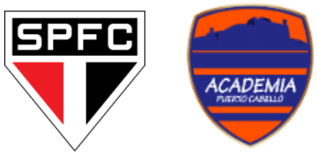 Sao Paulo vs Puerto Cabello Prediction, Betting Odds and Free Tips 19/04/2023 1 Sao Paulo vs Puerto Cabello