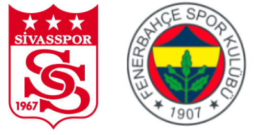 Sivasspor vs Fenerbahce