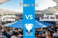 Sorana Cirstea vs Aryna Sabalenka Prediction and Odds: Mutua Madrid Open 2023