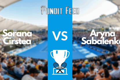 Sorana Cirstea vs Aryna Sabalenka Prediction and Odds: Mutua Madrid Open 2023