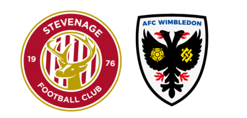Stevenage vs Wimbledon prediction