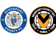 Stockport vs Newport Prediction, Betting Odds and Free Tips 10/04/2023
